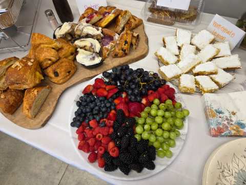 Greige Pâtisserie — photo 3