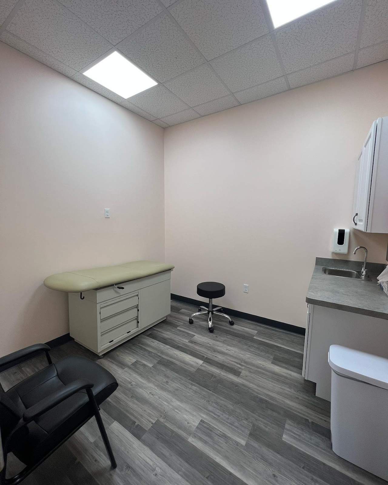 Healthy Children Pediatrics|Dr. Ezzat Hafez MD, FAAP — photo 2