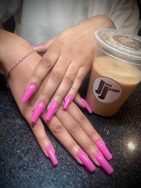 Lotus & Lily Nails — photo 3