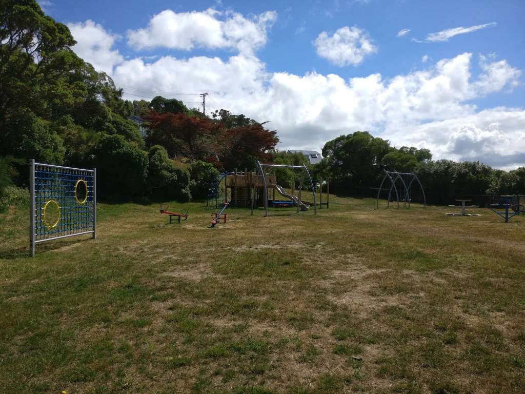 Alexandra Road Play Area