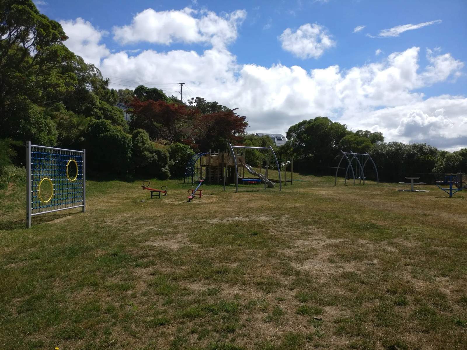 Alexandra Road Play Area — photo 1