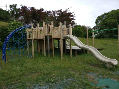 Alexandra Road Play Area — photo 3