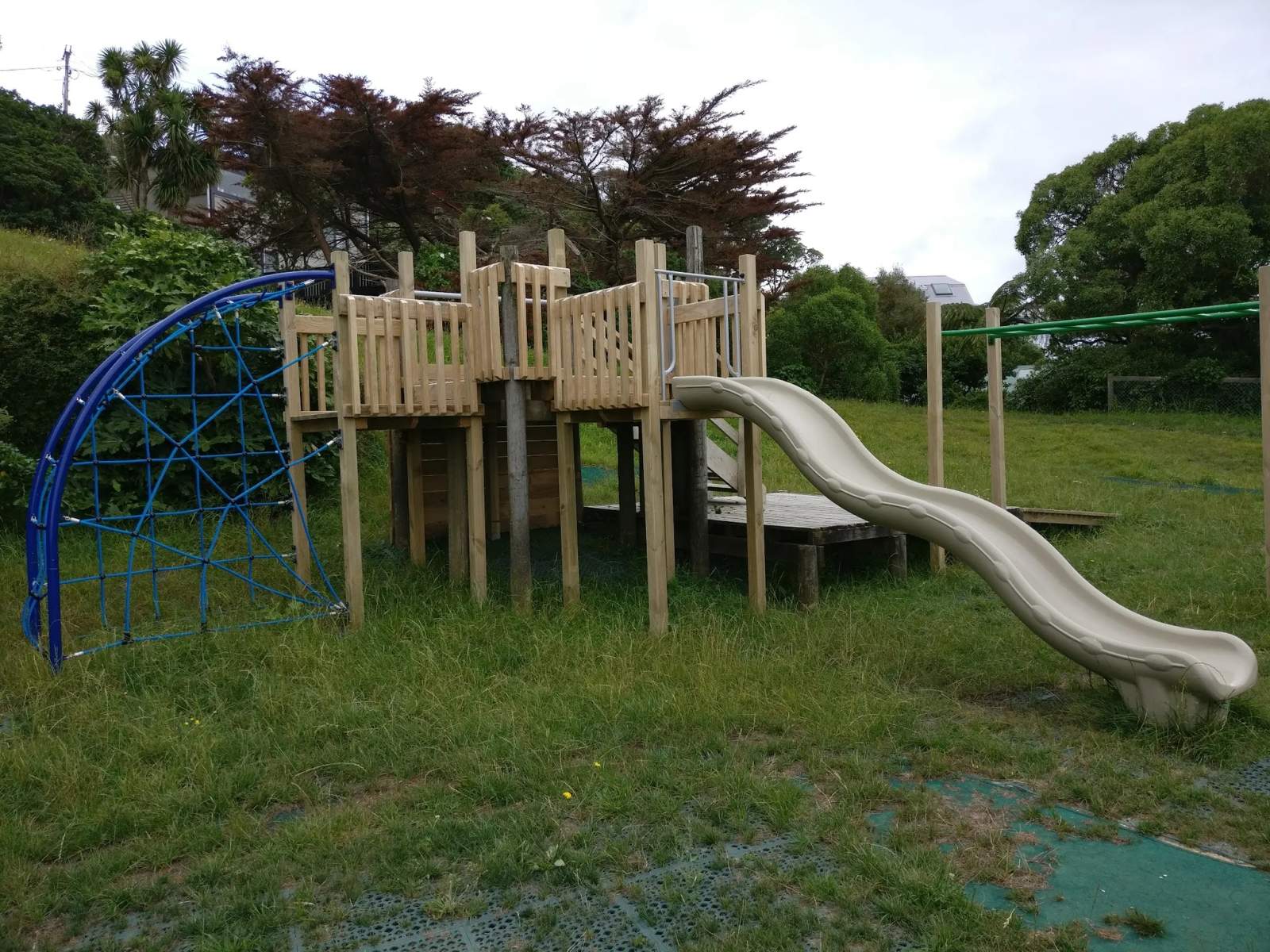 Alexandra Road Play Area — photo 3