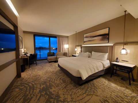 JW Marriott Clearwater Beach Resort & Spa — photo 2