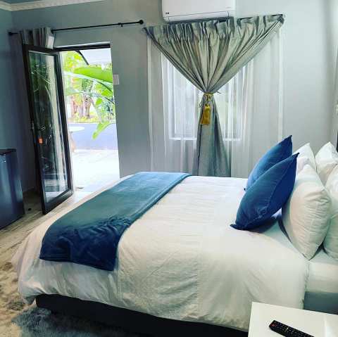 KV LUXURY GUEST HOUSE — photo 2
