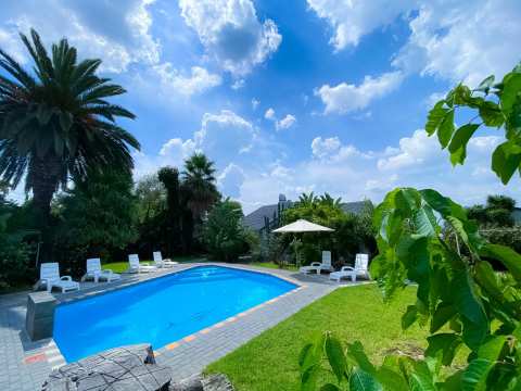 KV LUXURY GUEST HOUSE — photo 3