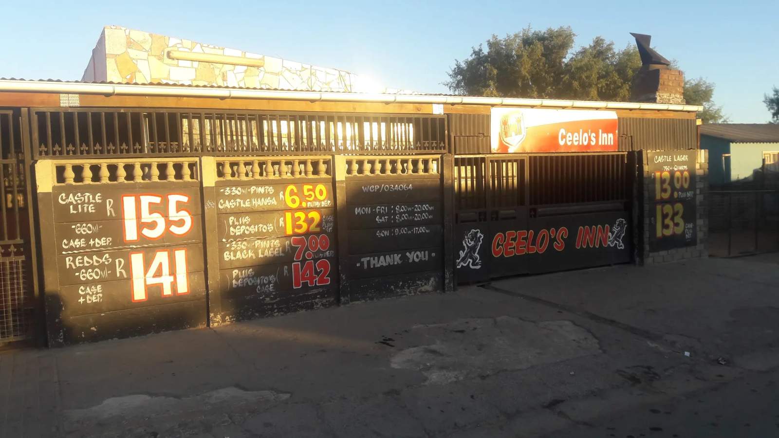 Ceelo's Inn — photo 3