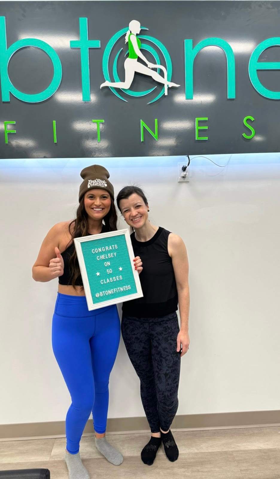 btone Fitness Hartford — photo 3