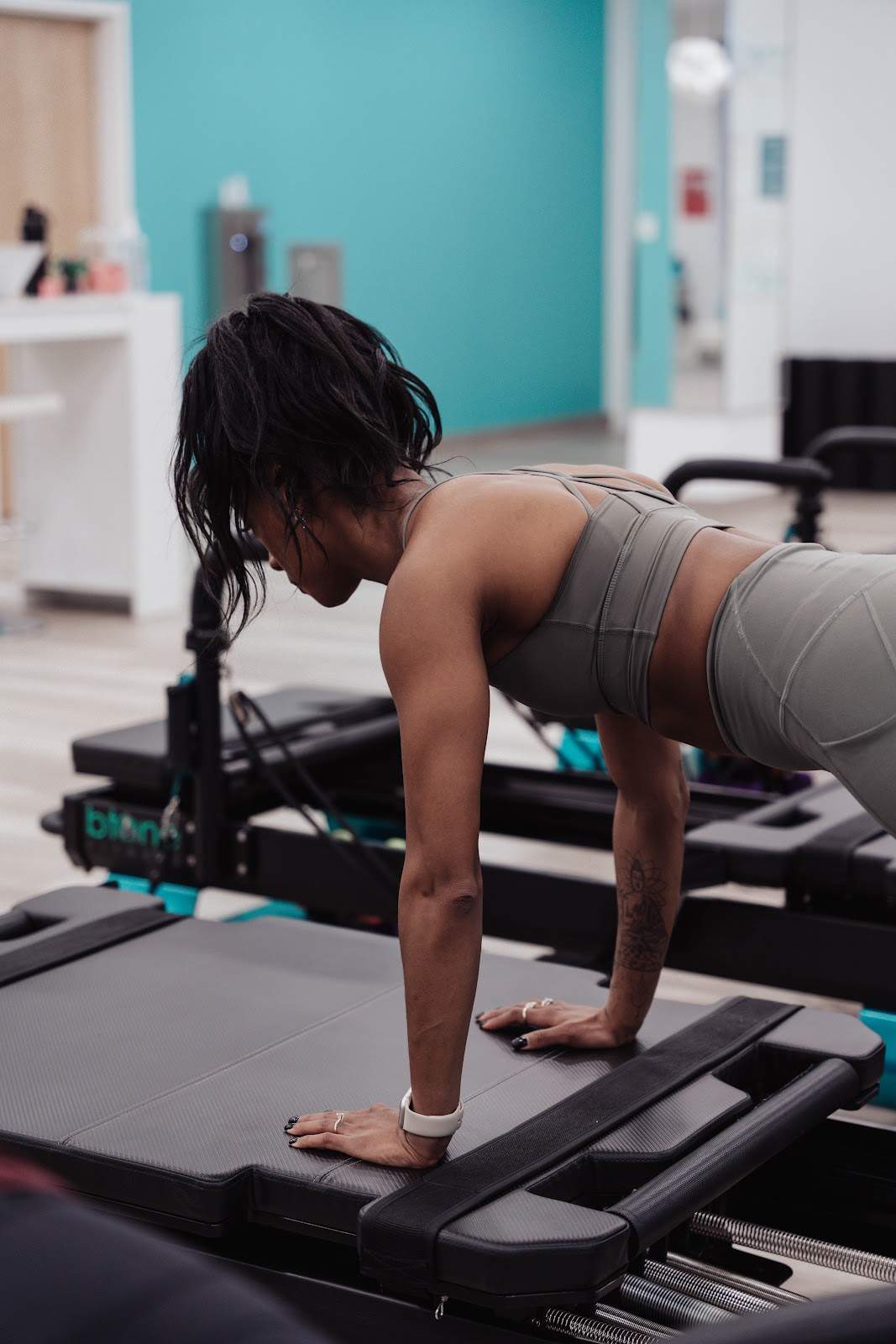 btone Fitness Hartford — photo 1