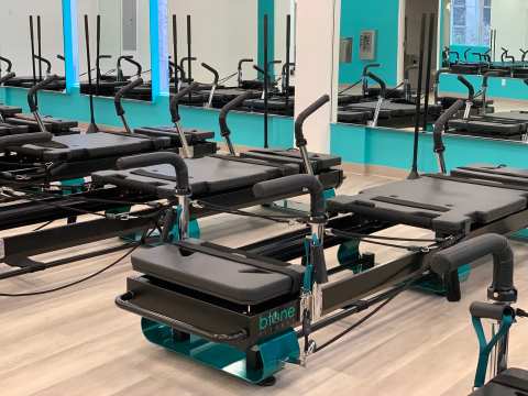 btone Fitness Hartford — photo 2