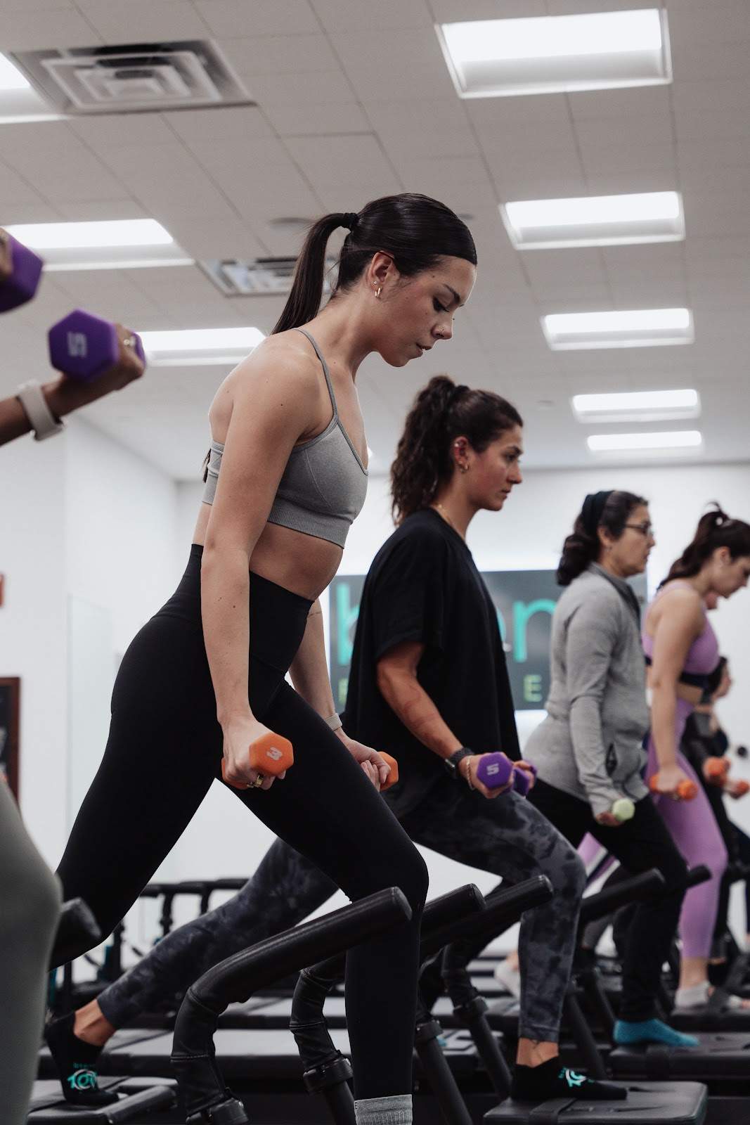 btone Fitness Hartford — photo 4