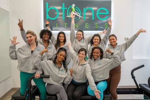btone Fitness Hartford — photo 5