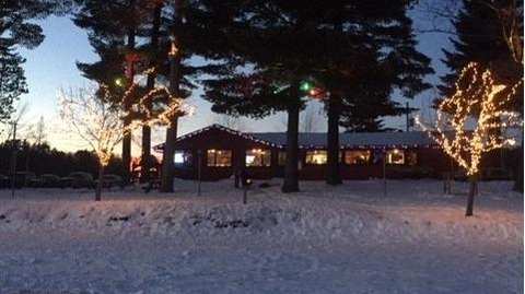 Pine Isle Lodge — photo 3