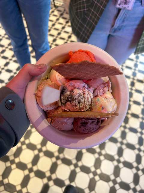 Duck Island Ice Cream — photo 2