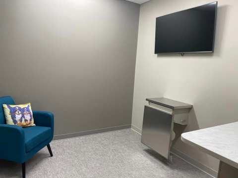 Frontier Veterinary Urgent Care — photo 3