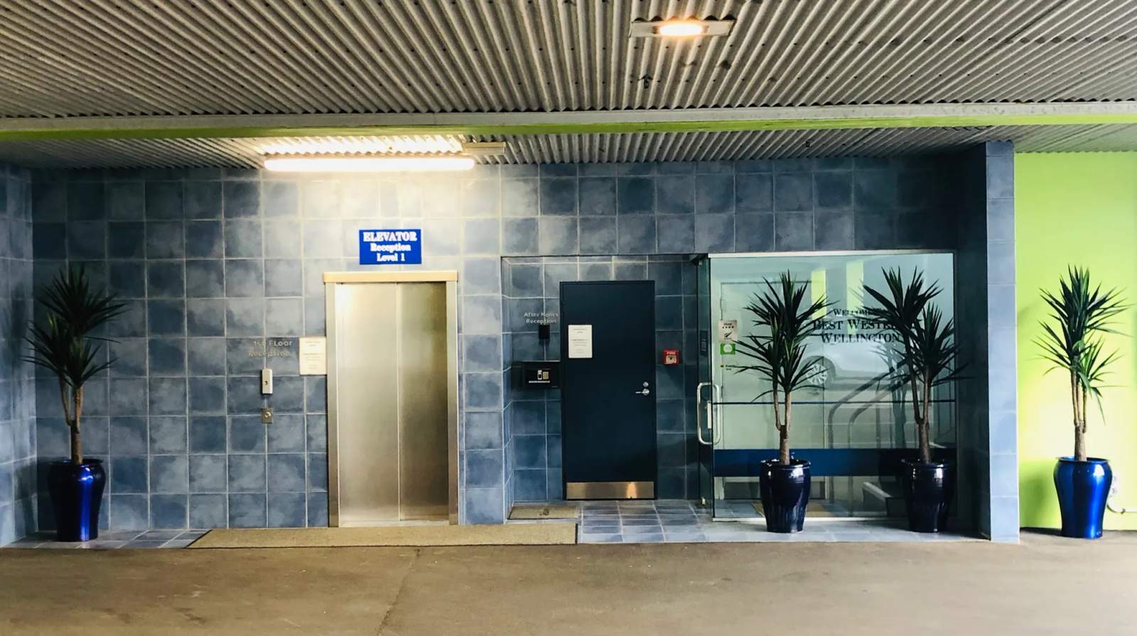 Best Western Wellington — photo 1