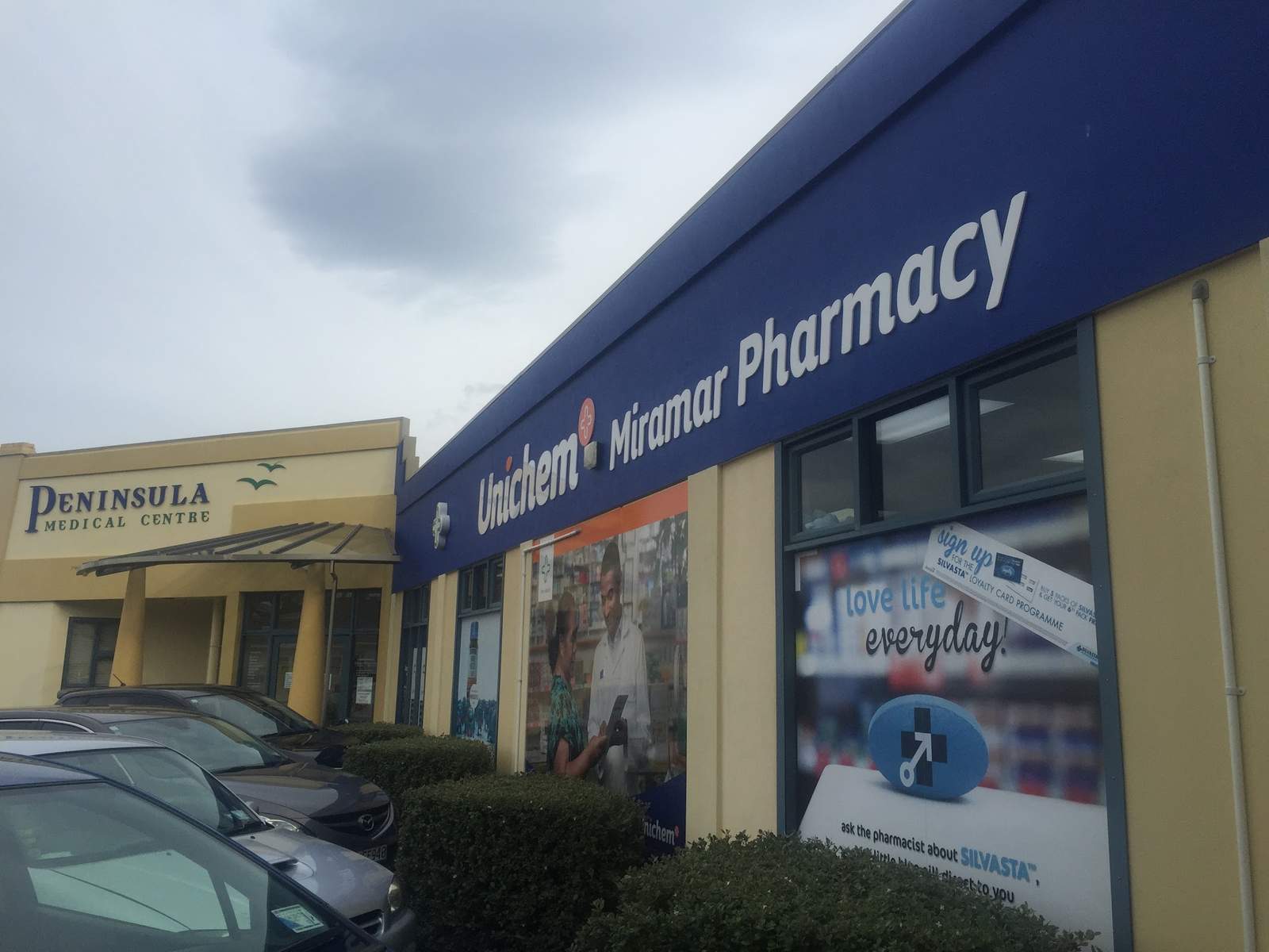 Unichem Miramar Pharmacy — photo 1