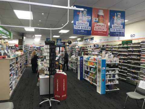 Unichem Miramar Pharmacy — photo 2