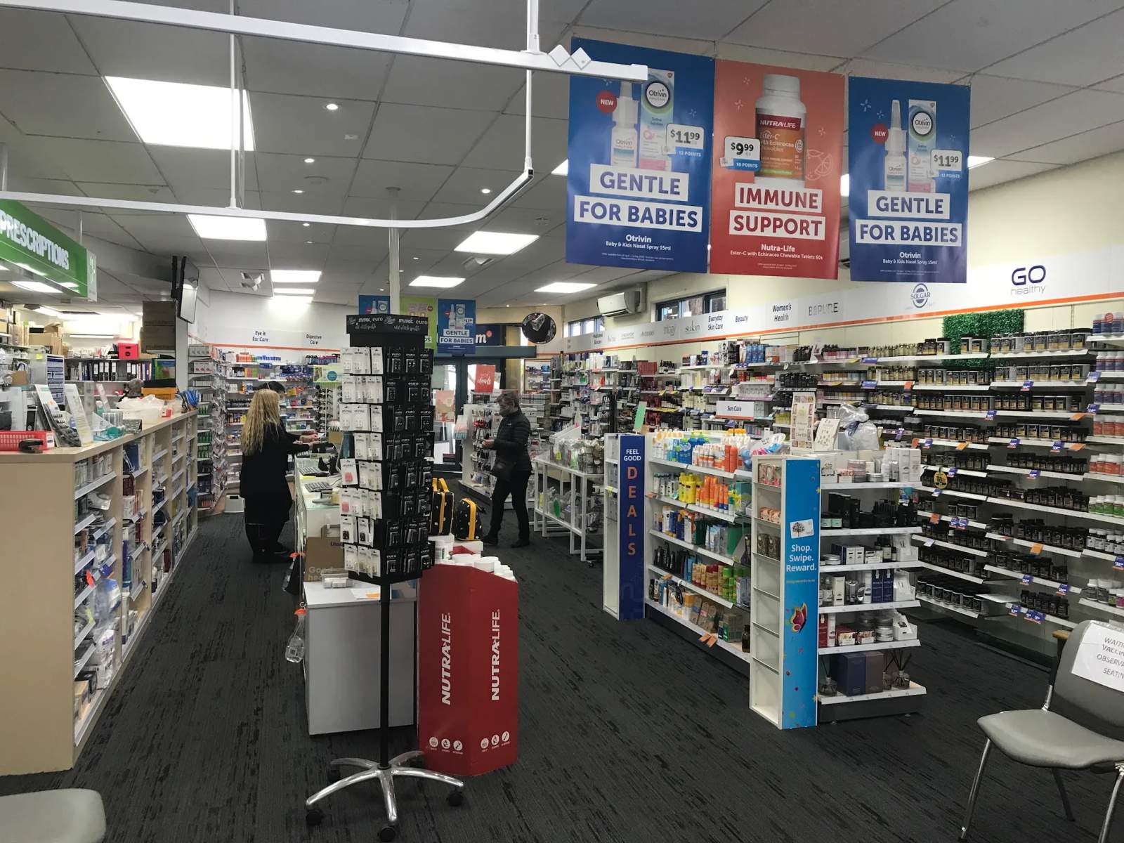 Unichem Miramar Pharmacy — photo 2
