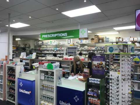 Unichem Miramar Pharmacy — photo 3