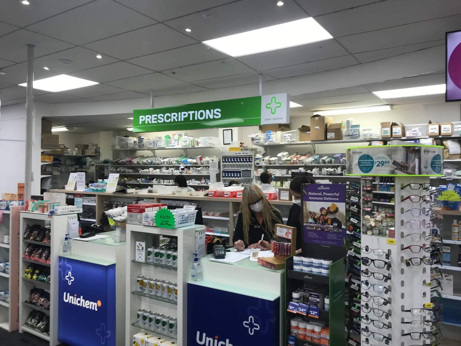 Unichem Miramar Pharmacy — photo 3