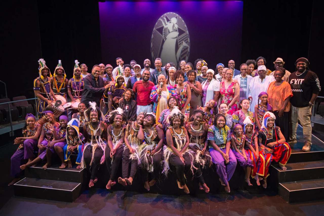 Ko-Thi Dance Company — photo 1