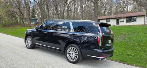 First Class Airport Transport — photo 4