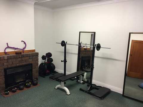 Above and Beyond Physiotherapy — photo 2