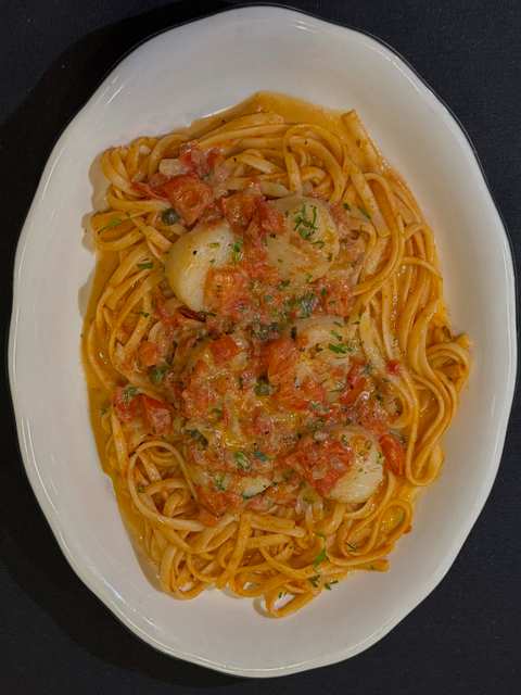FORLINI'S RESTAURANT — photo 2