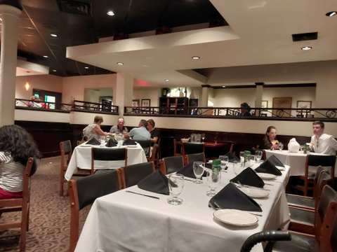FORLINI'S RESTAURANT — photo 3
