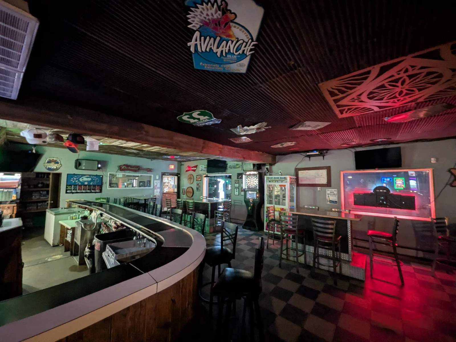 Kountry Bar (KB) — photo 3