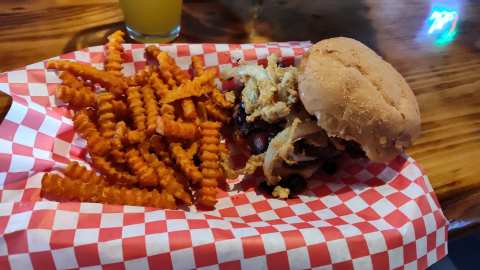 Kountry Bar (KB) — photo 2