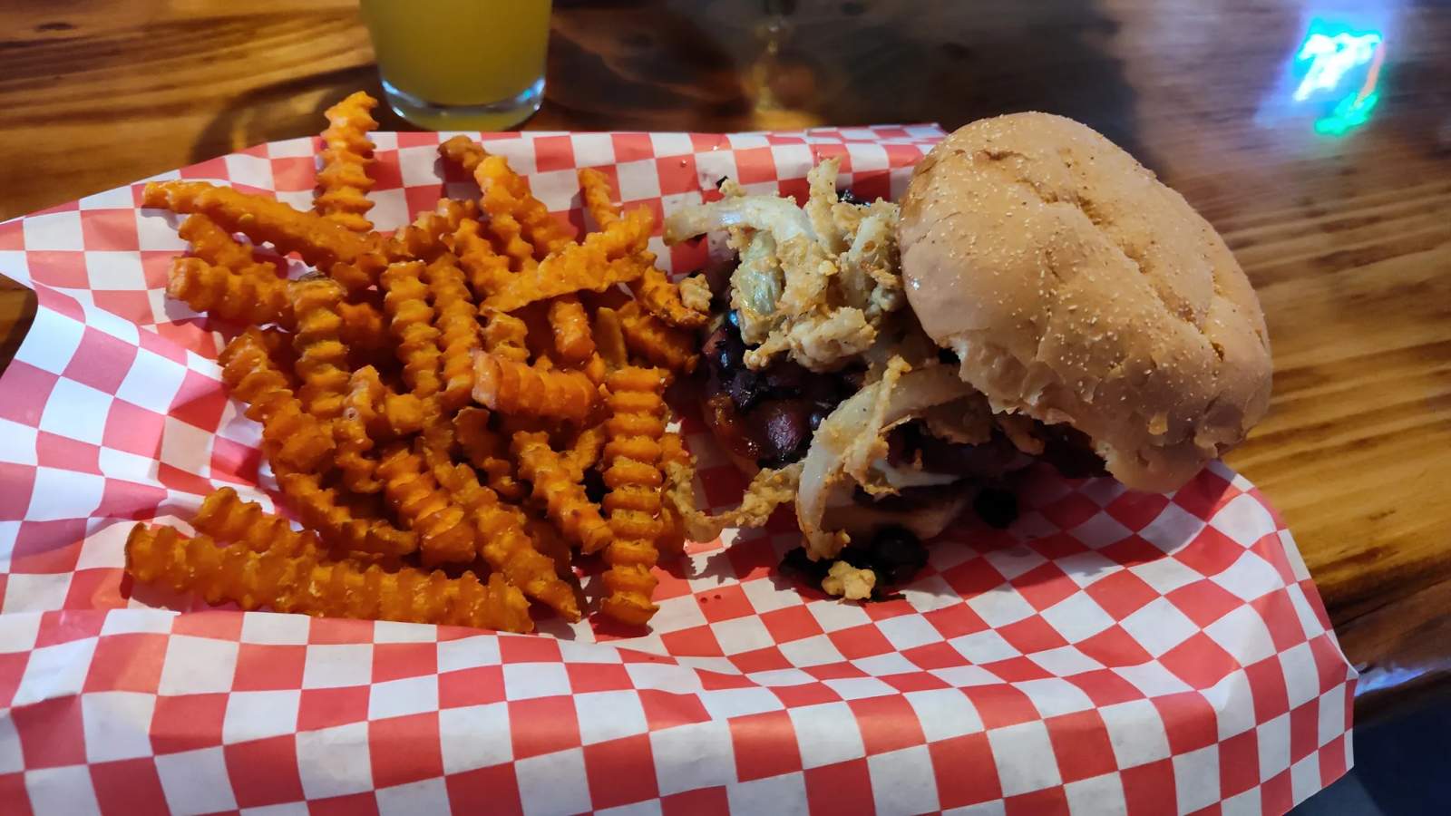 Kountry Bar (KB) — photo 2