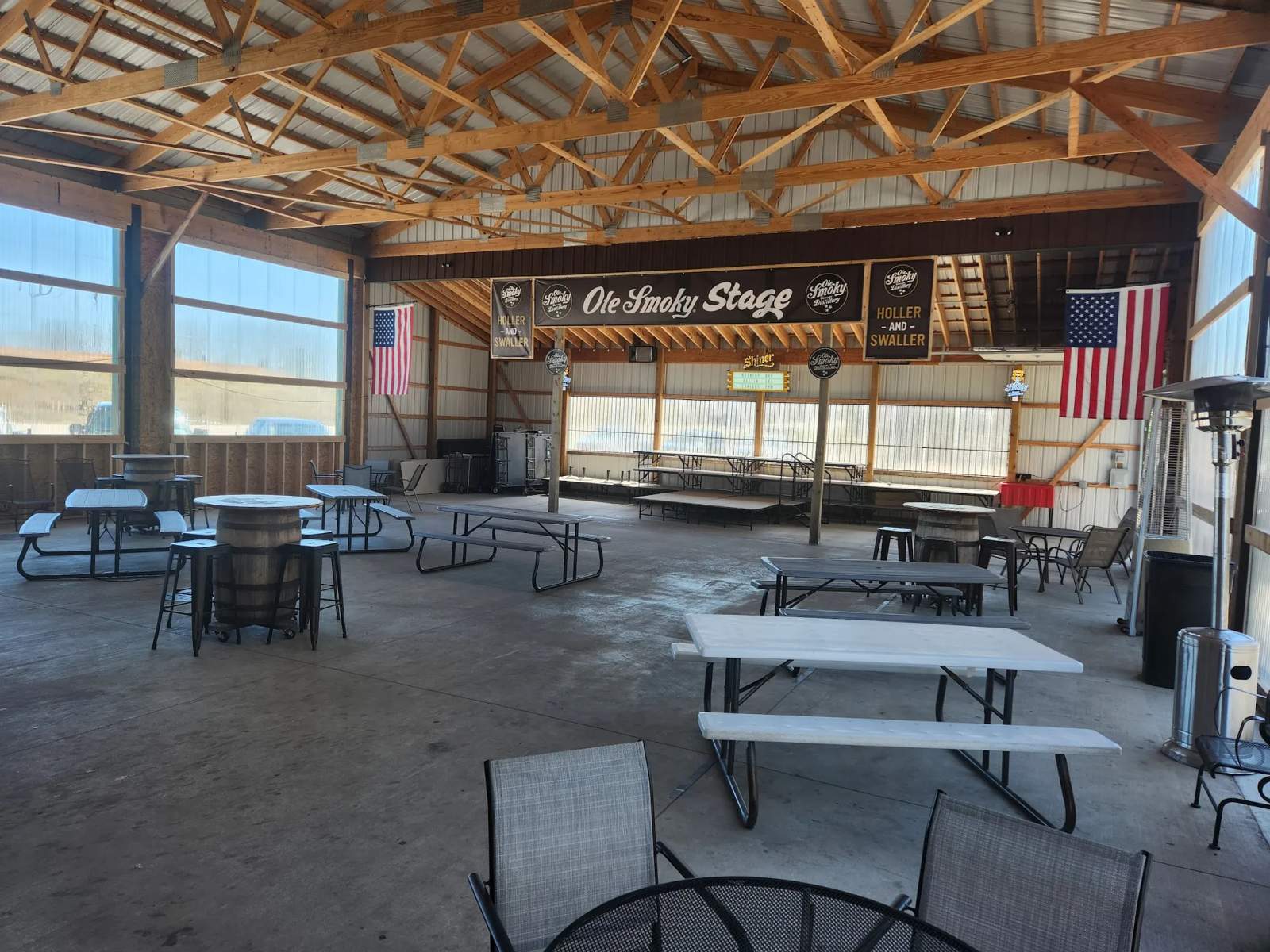 Kountry Bar (KB) — photo 1