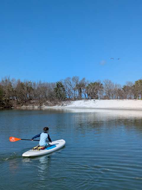 Paddle Out Adventures — photo 2
