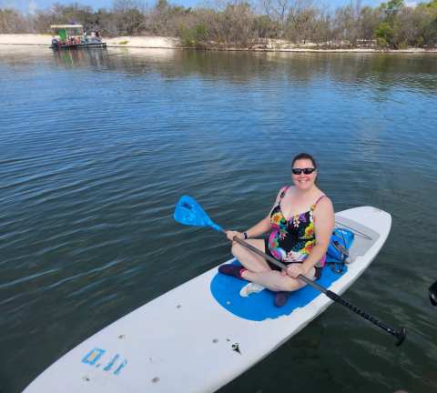 Paddle Out Adventures — photo 3