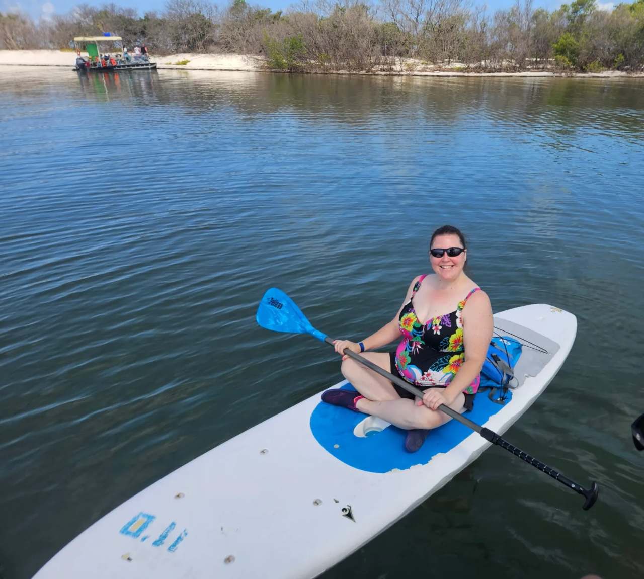 Paddle Out Adventures — photo 3