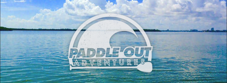 Paddle Out Adventures — photo 1