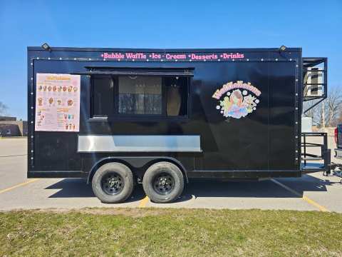 Wafflelicious — photo 2