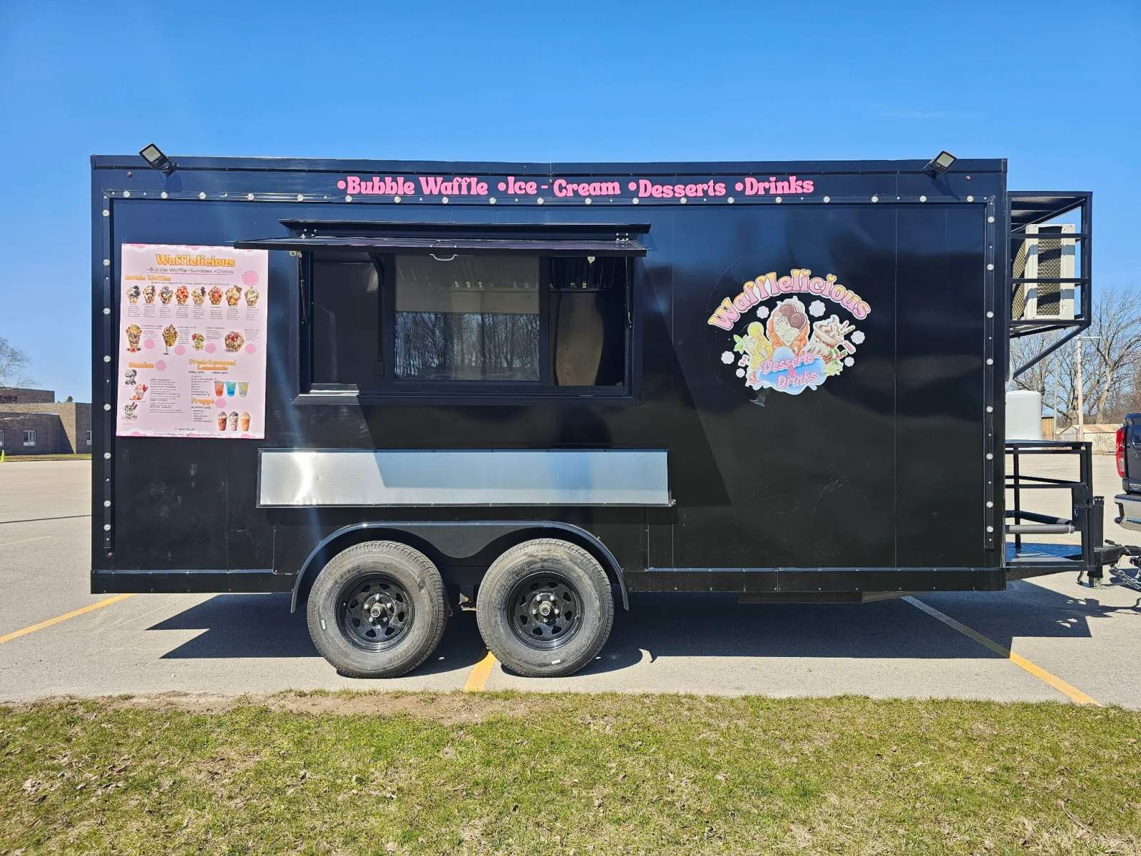 Wafflelicious — photo 2