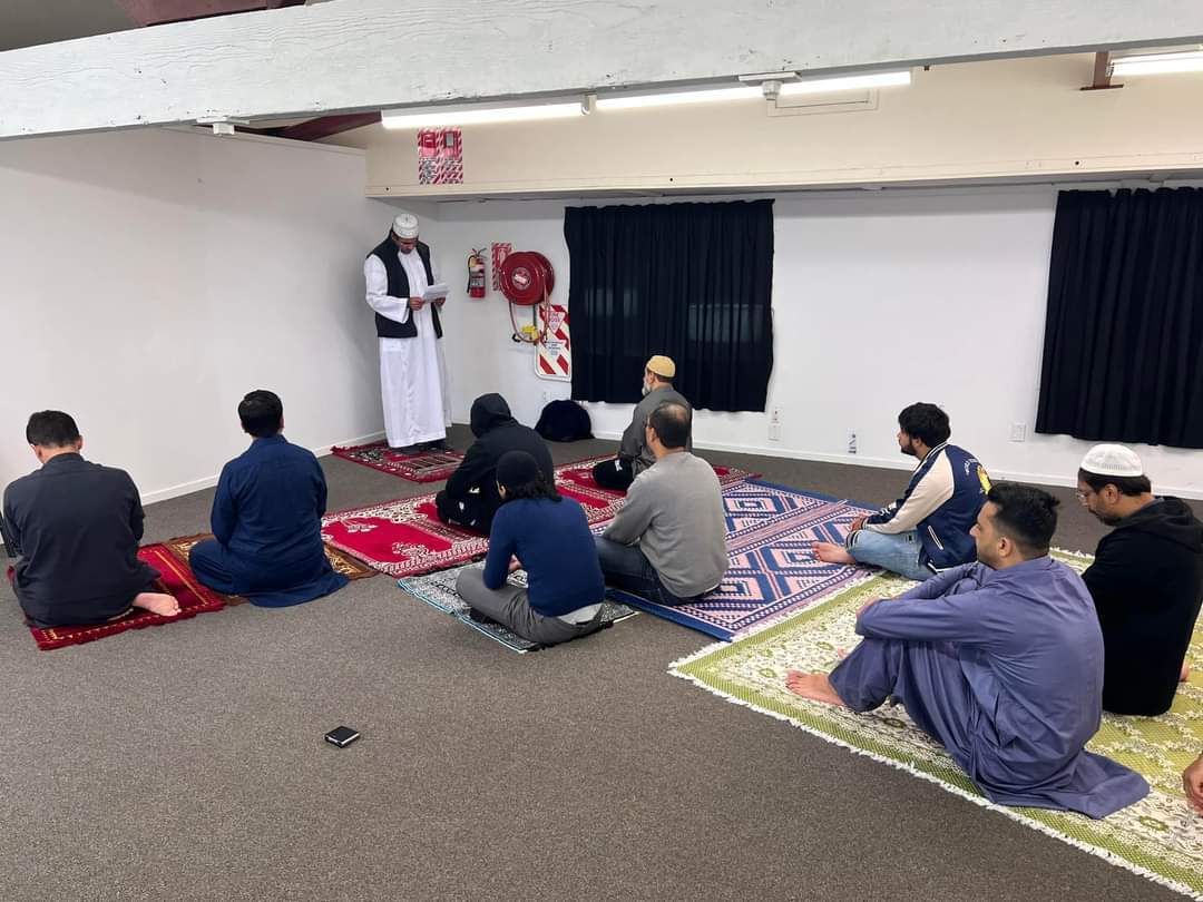 Karori Muslim Community Centre KMC Islamic Circle NZ — photo 1
