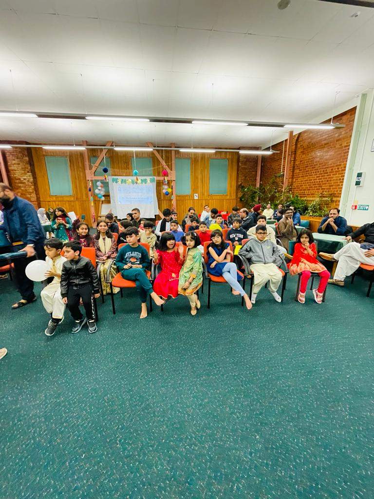 Karori Muslim Community Centre KMC Islamic Circle NZ — photo 2