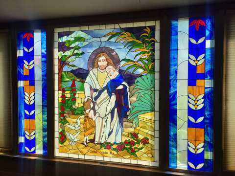 Salem United Church of Christ — photo 3