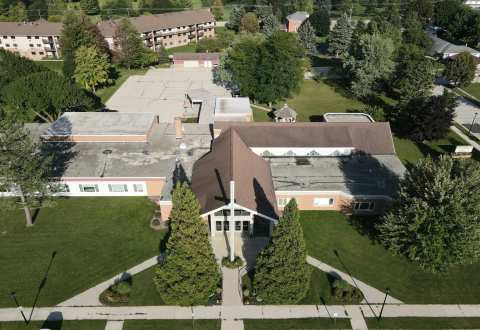 Salem United Church of Christ — photo 2