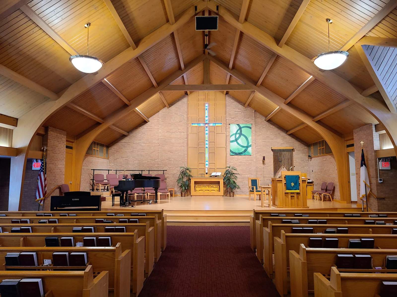 Salem United Church of Christ — photo 1