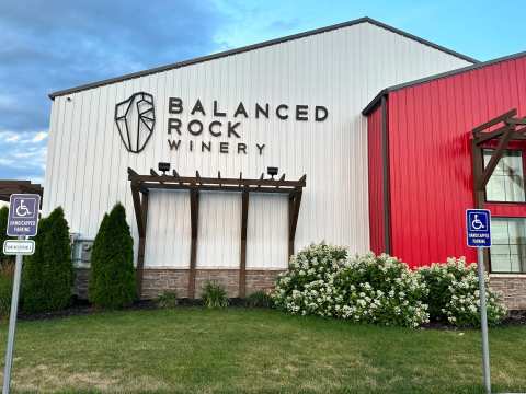 Balanced Rock Winery — photo 2