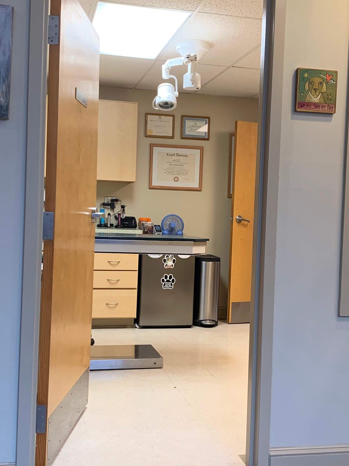 Davis Companion Animal Hospital — photo 1