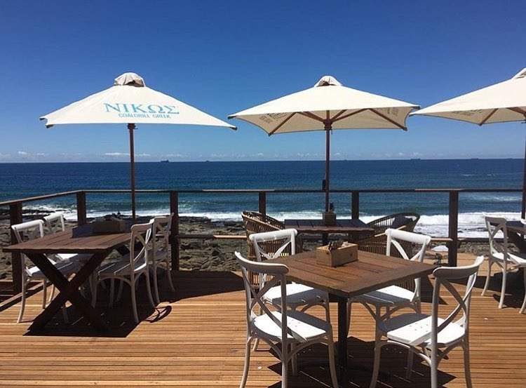Nikos Ballito Bay — photo 1