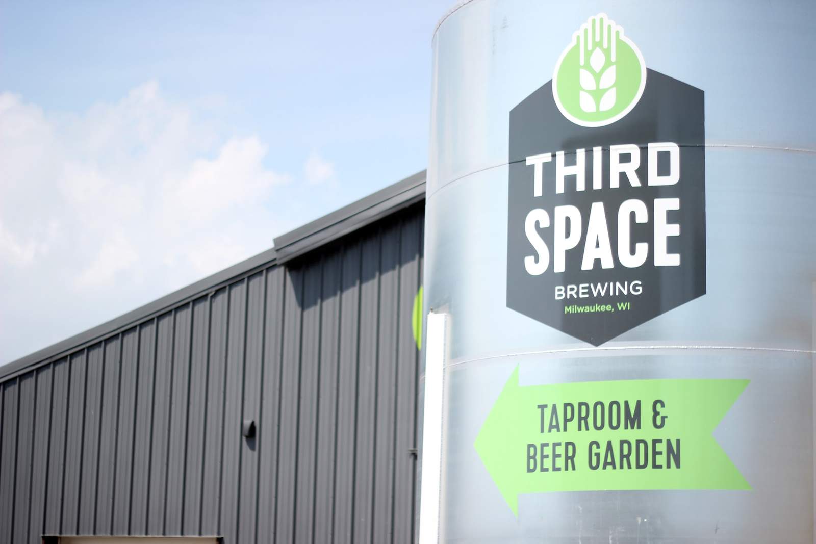 Third Space Brewing — photo 1