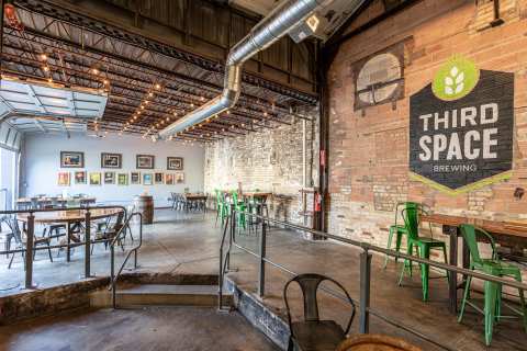 Third Space Brewing — photo 3